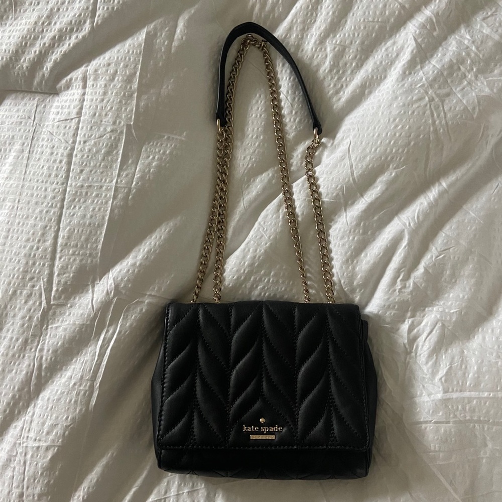 Kate Spade Briar Quilted Mini Emelyn